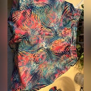 Born primitive shorts